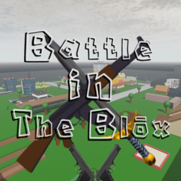 Battle in the Blox