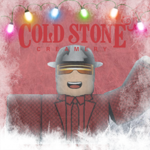 Cold Stone Yogurt