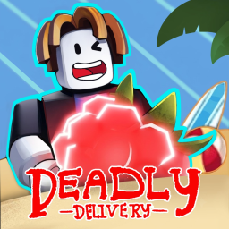 Deadly Delivery [Summer] icon