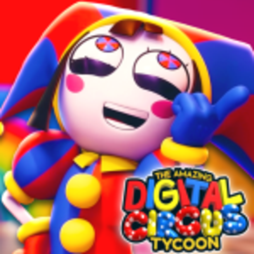 The Amazing Digital Circus Pomni