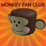 MONKEY FAN C!UB