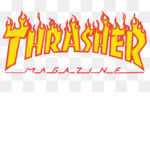 Trasher Magazine