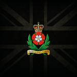 Royal Intelligence Corps [CBA]