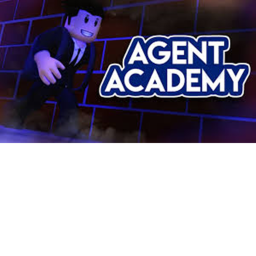 (A.G.A)  AGENTS  ACCADEMY  ALPHA V1. working