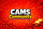 CAMS Community 1.2