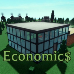 Economic$ 💰 icon