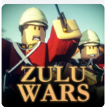 Zulu wars group army