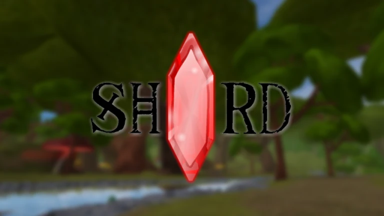 Shard Online Roblox NoFilter