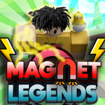 Magnet Legends