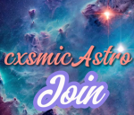 CxsmicAstro’s