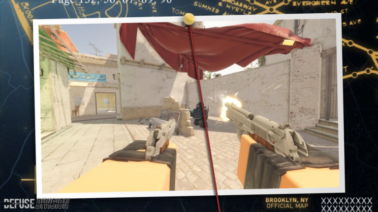 Defuse Division [ALPHA] screenshot 2