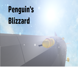 Penguin's Blizzard
