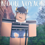 Moon Voyage