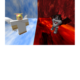 Heaven Or Hell