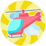 Game Pass Icon