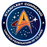 Starfleet Command [UFP]