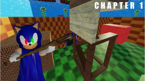 [UPD] Fasty REMASTERED