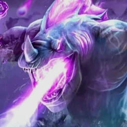 Oceanic Predators icon