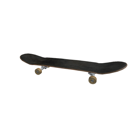 Skateboard (PBR)