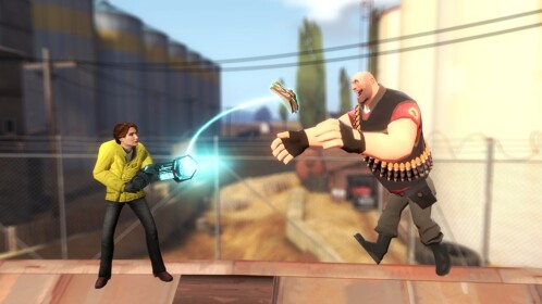 GMod Sandbox: Remastered