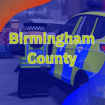 Birmingham County