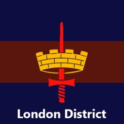 Wellington Barracks [ALPHA]