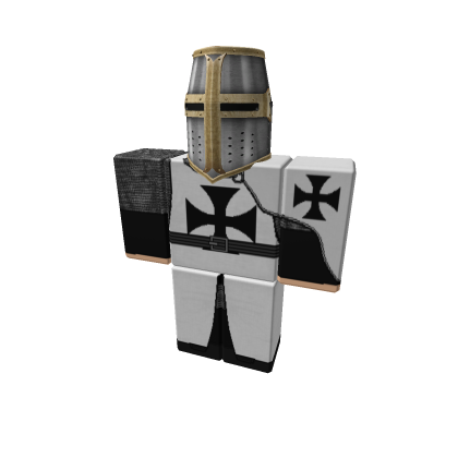 Teutonic Knight StarterCharacter v2