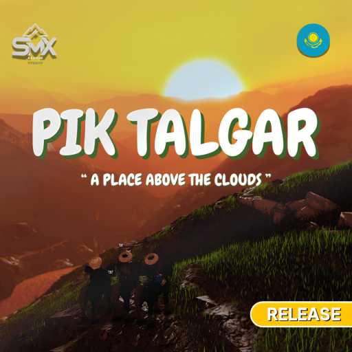 [CARRY!] Kazakh Mountain: Pik Talgar official Roblox game thumbnail