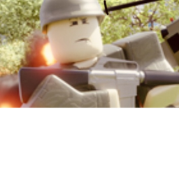WW2 Faction War