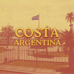 Costa Argentina Remake