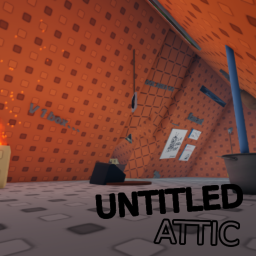(SHOP) Untitled Attic (BETA)