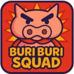 Buri Buri Squad Group Thumbnail