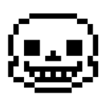 Good Group of people with Sans Thumbnail