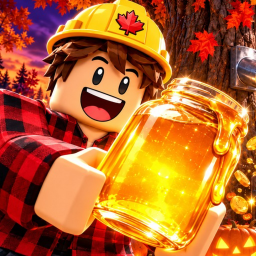 🎃 Maple Syrup Tycoon icon