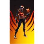 Cousin player