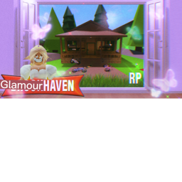 ~Glamour Brookhaven~