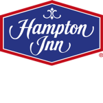 Hampton Inn & Suites.