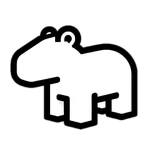 Plain Capybara [Skin]