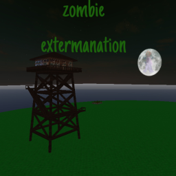 Zombie Extermanation