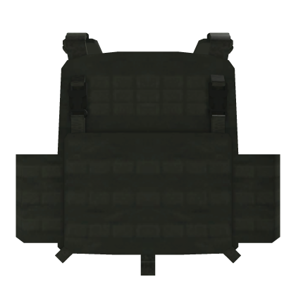 Modular Plate Carrier (Olive) thumbnail
