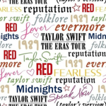 Swifties For Tay Tay