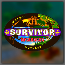 | Season 3 | Survivor: Nicaragua