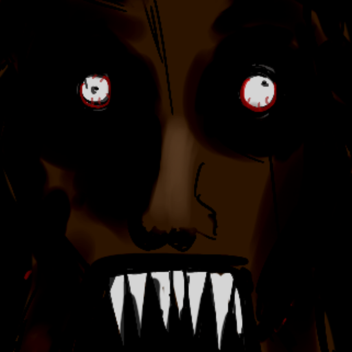 The Boy and The Tree (ต้นไม้กินคน)