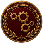 Cognac Administrative Corps