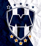 Grupo de fútbol Rayados Monterrey