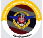 [ RTA ] Royal Thai Armed Headquarters,