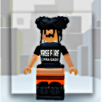 Grupo pra eu dar robux
