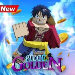 Golden Piece [Big Event🎉]