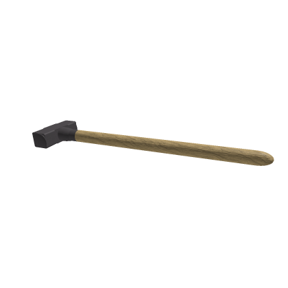 [ACS 2.0.0] Sledgehammer