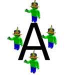 Alt account organization. Group Thumbnail